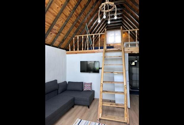 Göçebe Kamp & Bungalov - Görsel 9