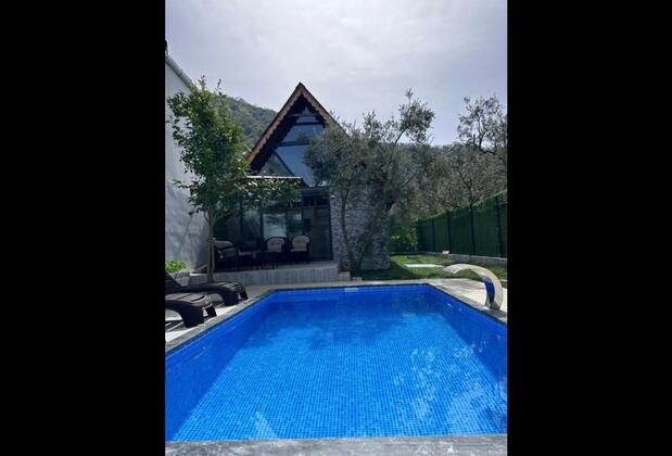 Göçebe Kamp & Bungalov - Görsel 22