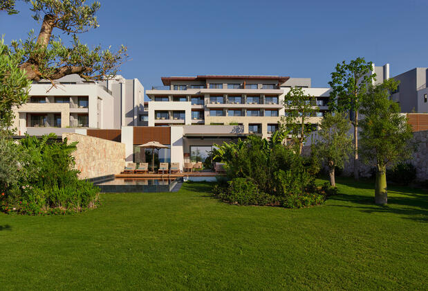 Bayou Villas Delice Peninsula Didim - Görsel 4