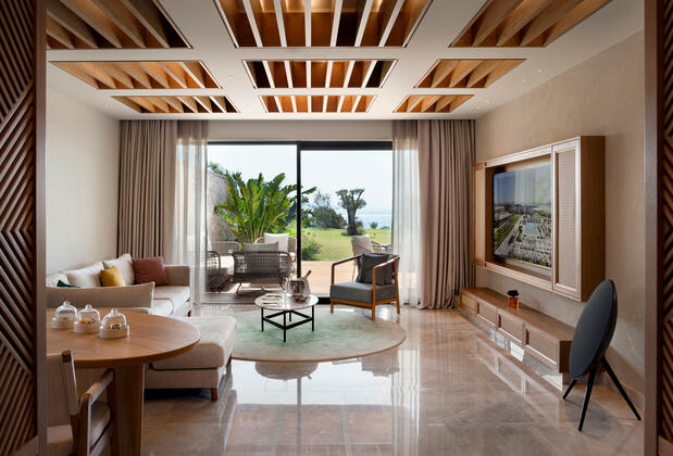 Bayou Villas Delice Peninsula Didim - Görsel 5