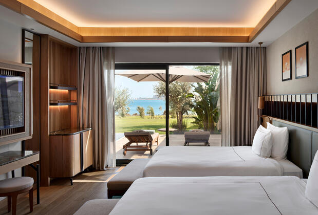 Bayou Villas Delice Peninsula Didim - Görsel 6