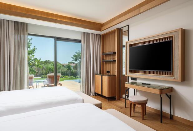 Bayou Villas Delice Peninsula Didim - Görsel 9