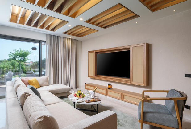 Bayou Villas Delice Peninsula Didim - Görsel 10