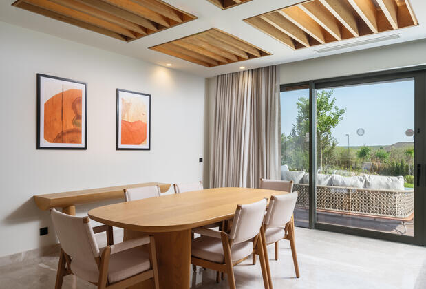 Bayou Villas Delice Peninsula Didim - Görsel 11