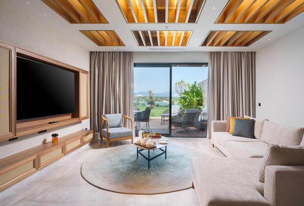 Bayou Villas Delice Peninsula Didim - Görsel 14