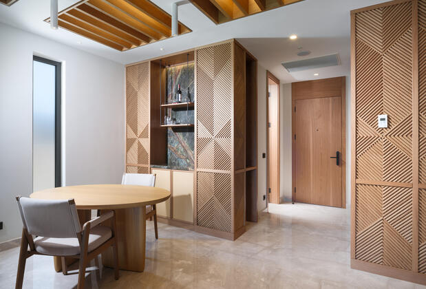 Bayou Villas Delice Peninsula Didim - Görsel 15