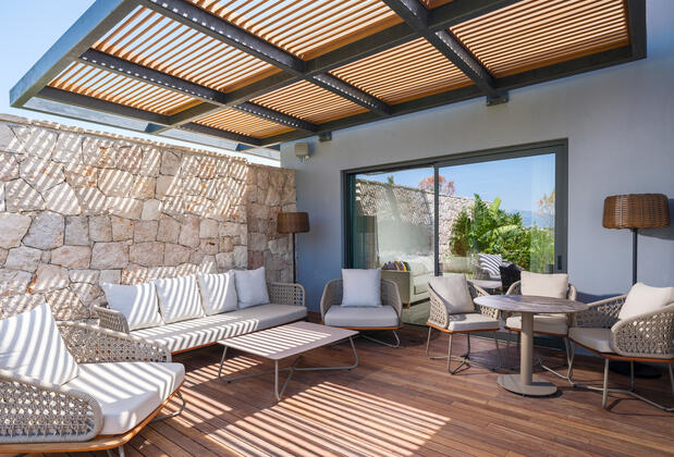 Bayou Villas Delice Peninsula Didim - Görsel 18