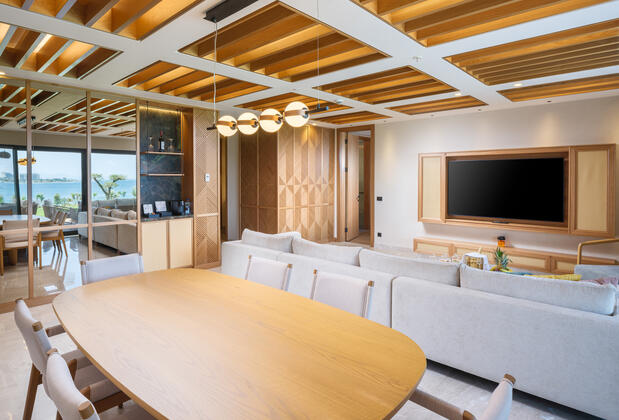 Bayou Villas Delice Peninsula Didim - Görsel 20