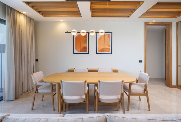 Bayou Villas Delice Peninsula Didim - Görsel 21