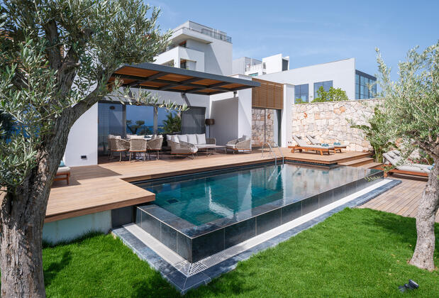 Bayou Villas Delice Peninsula Didim - Görsel 2