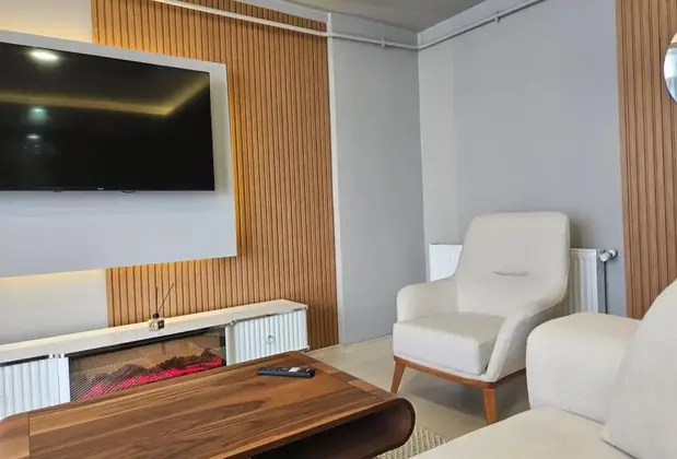 Barakat Pansiyon - Görsel 9