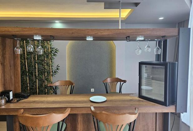 Barakat Pansiyon - Görsel 10