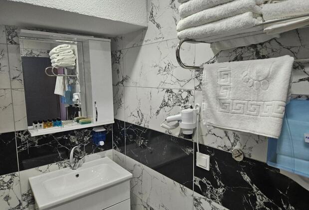 Barakat Pansiyon - Görsel 15