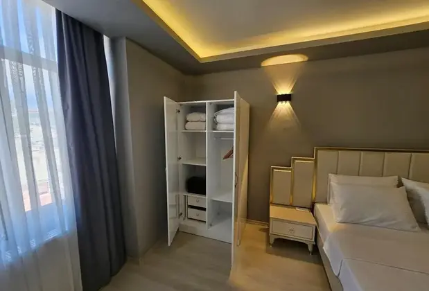 Barakat Pansiyon - Görsel 6