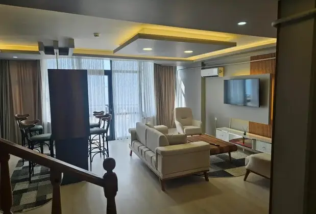 Barakat Pansiyon - Görsel 11