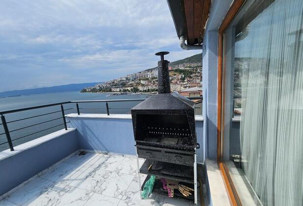 Barakat Pansiyon - Görsel 16