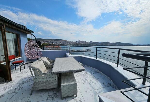 Barakat Pansiyon - Görsel 18