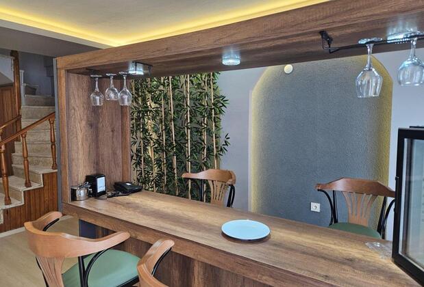 Barakat Pansiyon - Görsel 12