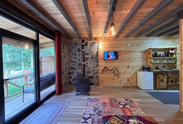 Eça Bungalow - Görsel 5