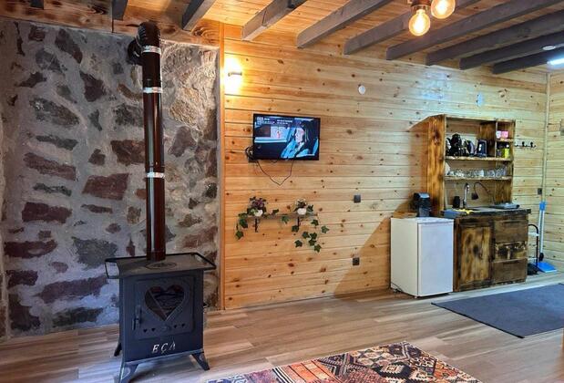 Eça Bungalow - Görsel 8