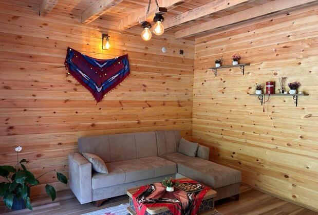 Eça Bungalow - Görsel 9