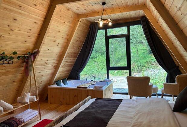 Eça Bungalow - Görsel 10