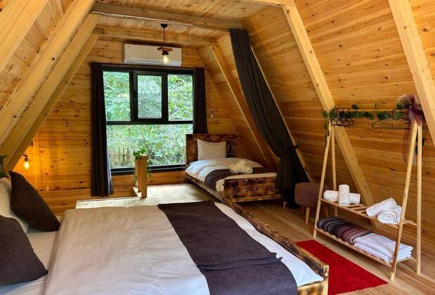 Eça Bungalow - Görsel 11