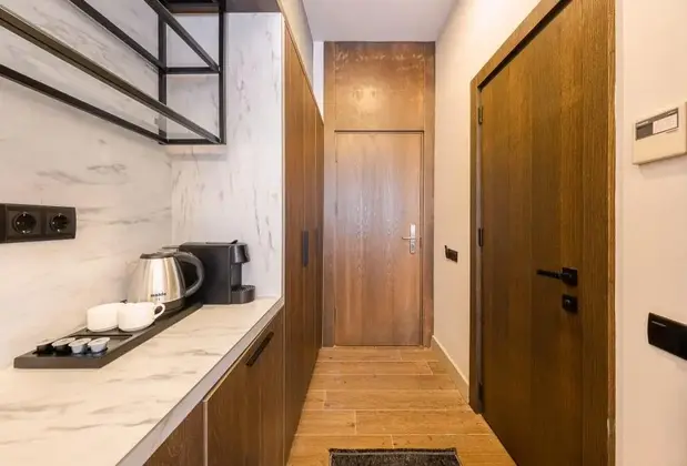 Nuca Hotels - Görsel 9