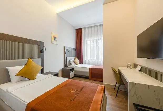 Nuca Hotels - Görsel 10