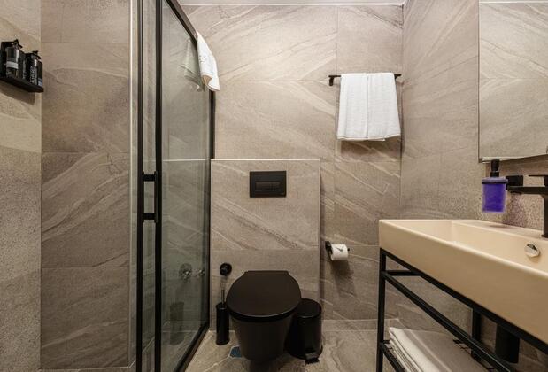 Nuca Hotels - Görsel 16