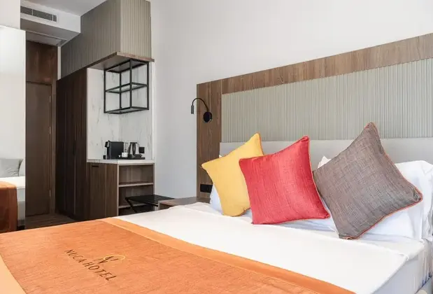 Nuca Hotels - Görsel 11