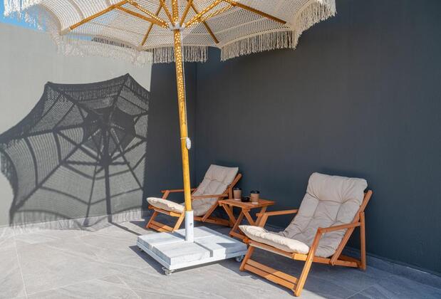 Nuca Hotels - Görsel 15