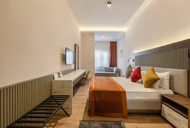 Nuca Hotels - Görsel 12