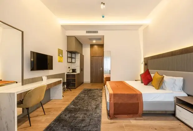 Nuca Hotels - Görsel 13