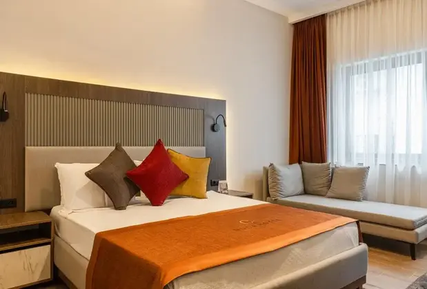 Nuca Hotels - Görsel 14