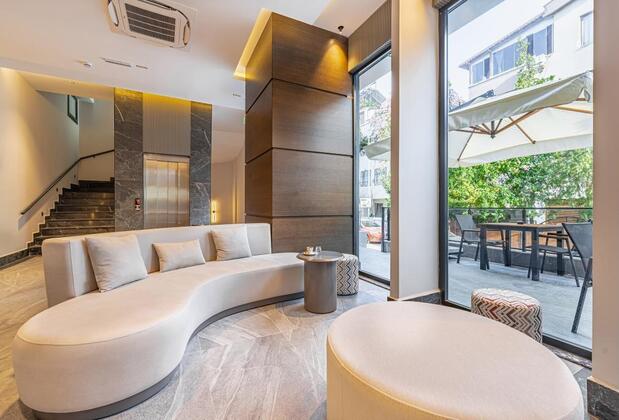 Nuca Hotels - Görsel 5