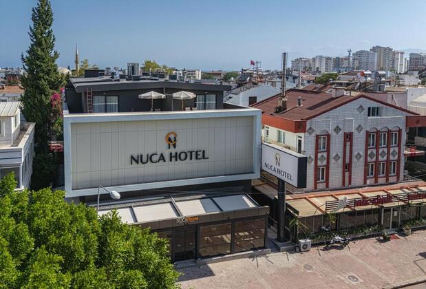 Nuca Hotels - Görsel 2