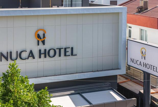 Nuca Hotels - Görsel 3