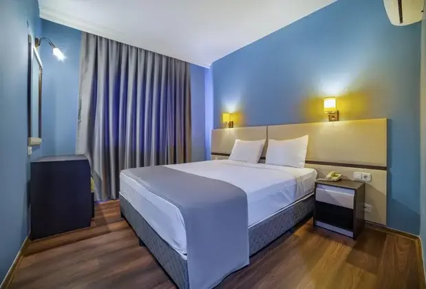 Royalisa City Apart Otel - Görsel 7