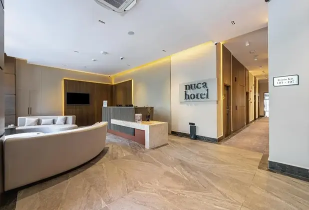 Nuca Hotels - Görsel 4