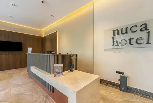 Nuca Hotels - Görsel 8