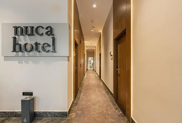 Nuca Hotels - Görsel 6