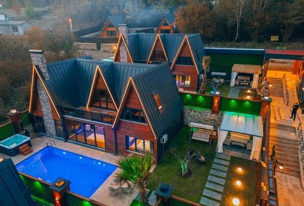 Daylight Sapanca - Görsel 2