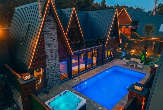 Daylight Sapanca - Görsel 3