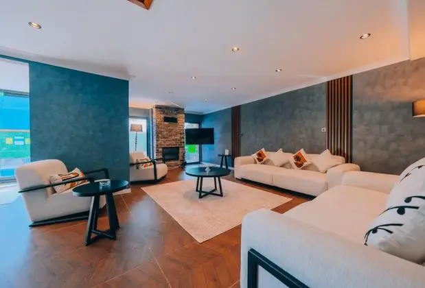 Daylight Sapanca - Görsel 10