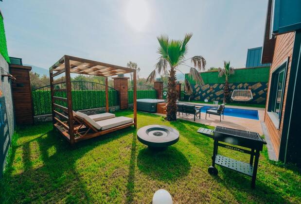 Daylight Sapanca - Görsel 8