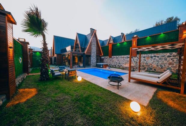 Daylight Sapanca - Görsel 4