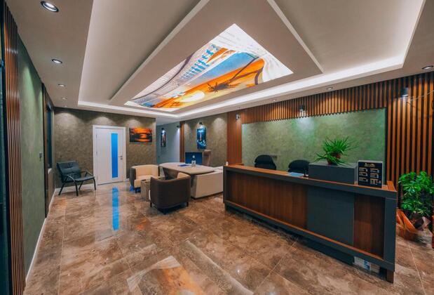 Daylight Sapanca - Görsel 9