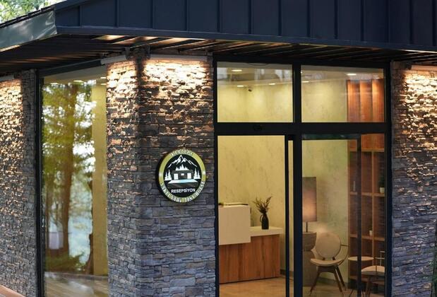 Kartepe Saklı Vadi Tiny House - Görsel 5