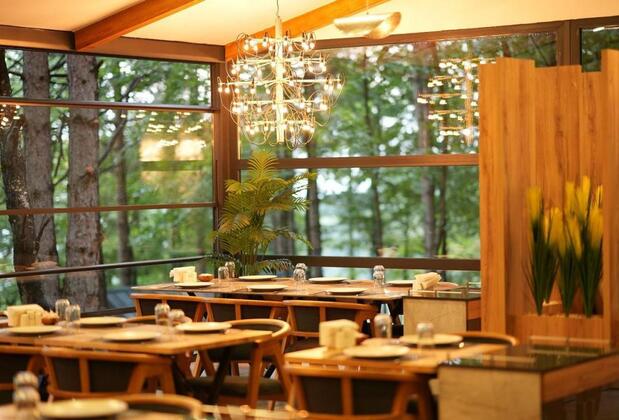 Kartepe Saklı Vadi Tiny House - Görsel 7